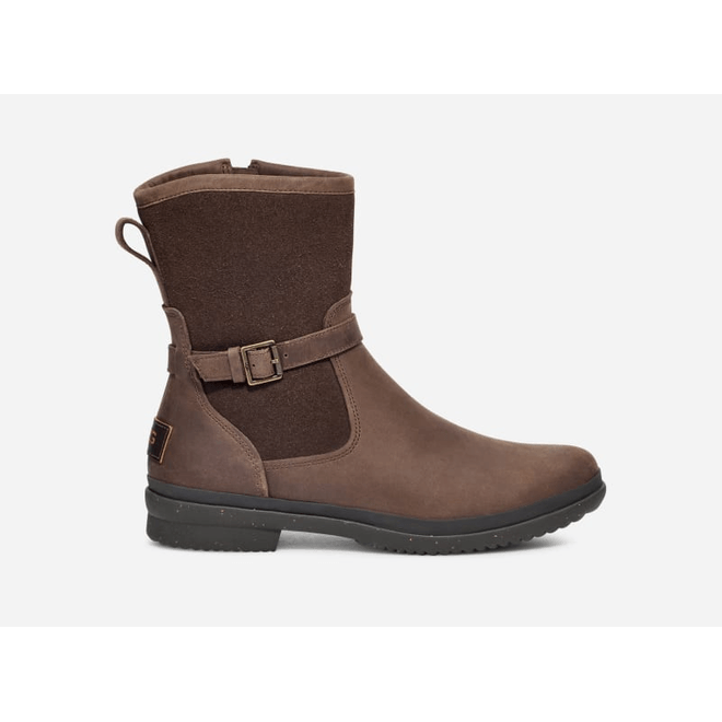 UGG® Zemira Boot Brown