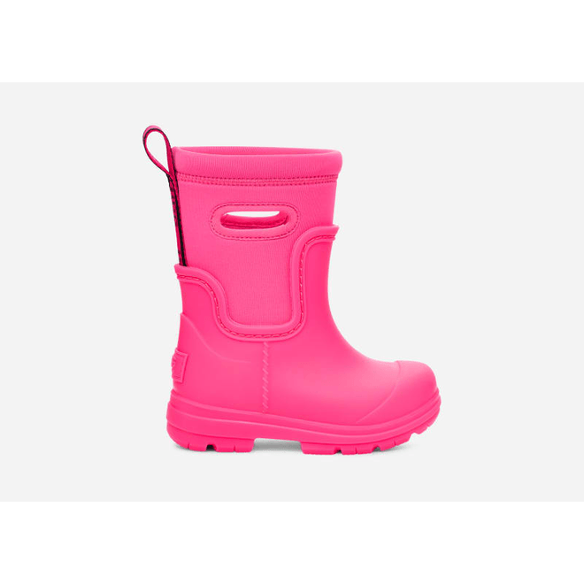 UGG® Droplet Mid Boot Taffy Pink