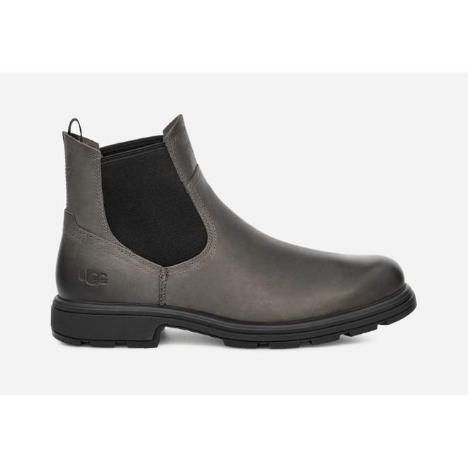 UGG® Biltmore Chelsea Boot Men Grey 1103789-DGRY