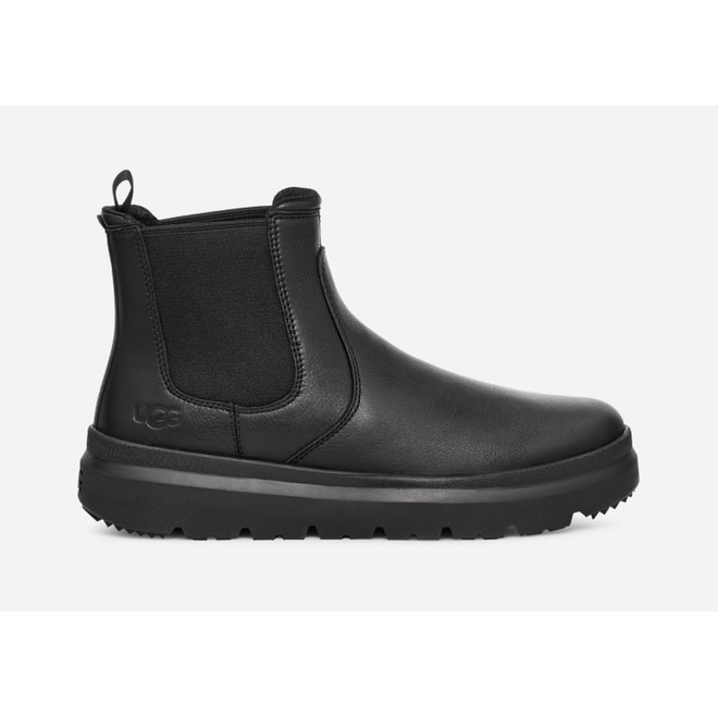 UGG® Burleigh Chelsea Boot Black