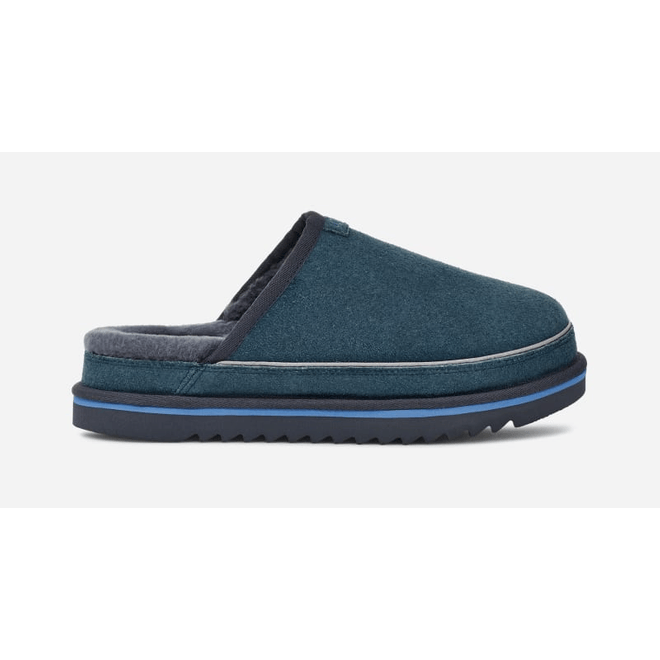 UGG® Scuff Cali Wave Evening Sky/Big Sky