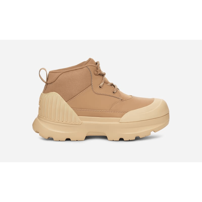 UGG® Neumel X Boot Women Tan 1152724-SAN