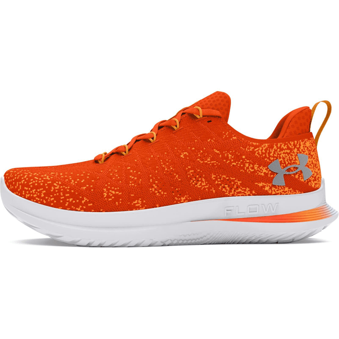 Under Armour Velociti 3 Orange 3026117-801