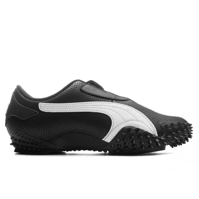 Puma Mostro Perf Women's Black 40099202