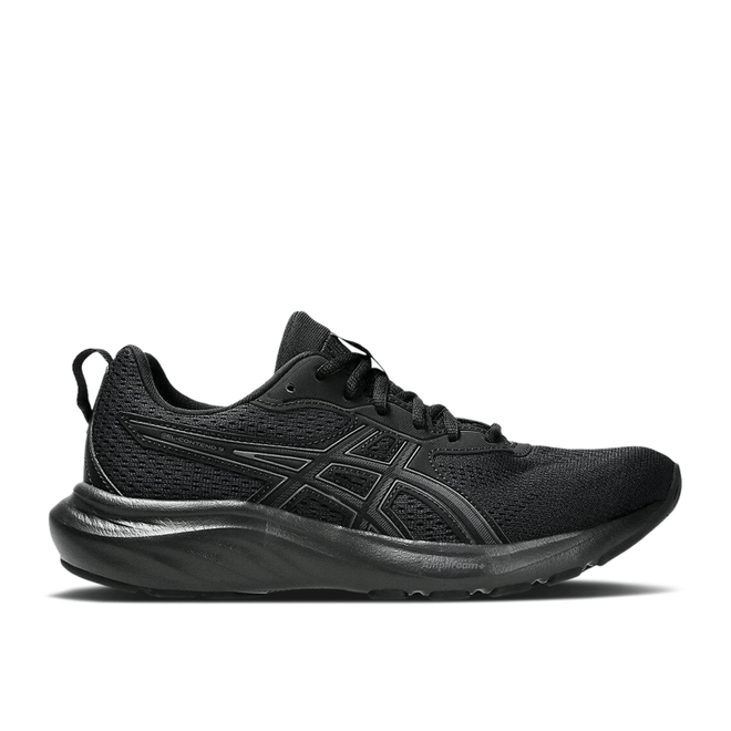 ASICS Wmns Gel Contend 9 'Black Graphite Grey' 