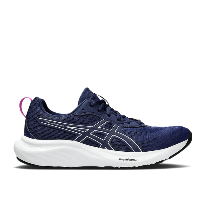 ASICS Wmns Gel Contend 9 'Blue Expanse'  1012B681 400