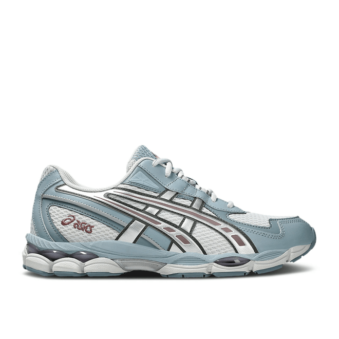 ASICS Gel NYC 2055 'Glacier Dolphin Grey' 