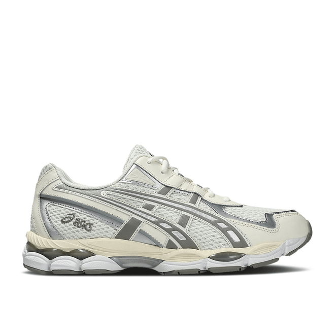 ASICS Gel NYC 2055 'Vanilla Pale Oak' 