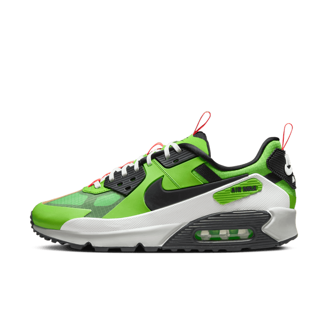 Nike Air Max 90 Drift 'Action Green' FB2877-300