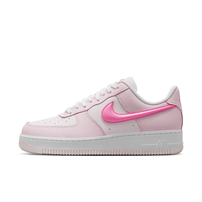 Nike Wmns Air Force 1 '07 LX 'Paw Print'  HM3696 661