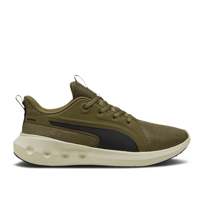 Puma Softride Carson 'Olive' 