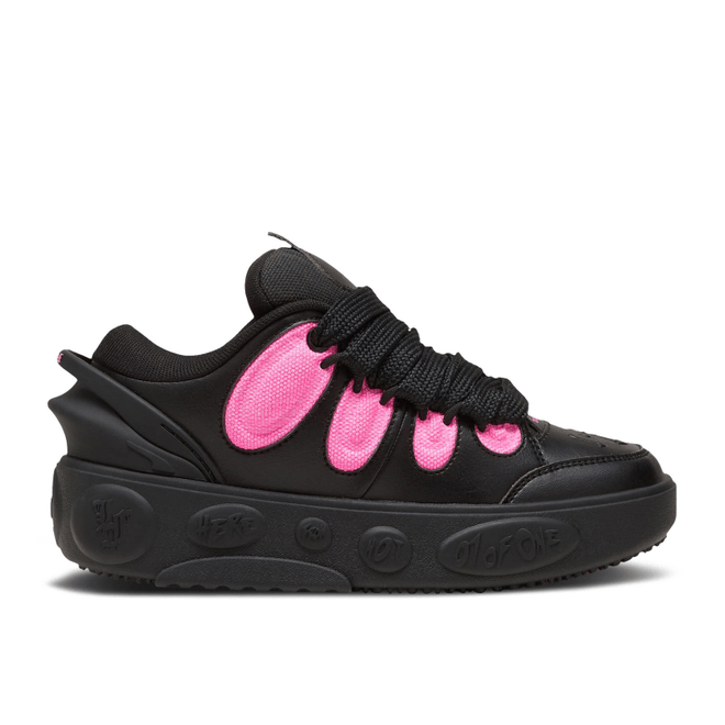 Puma La Francé Jr 'Untouchable'  310871 01