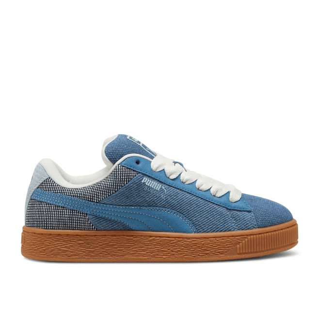 Puma Suede XL 'Denim'  398397 01