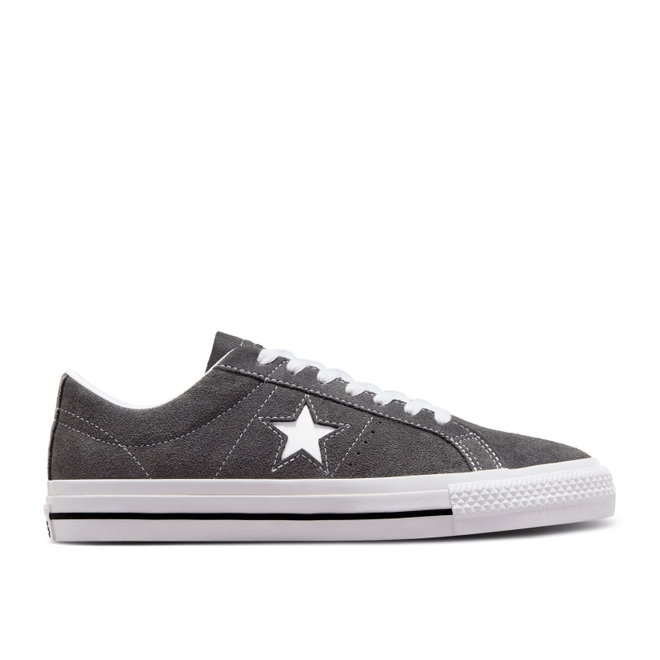 Converse One Star Pro Low 'Dark Matter' 