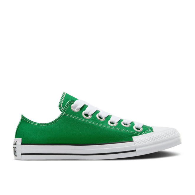 Converse Chuck Taylor All Star Low 'Sketch - Green'  A08526F