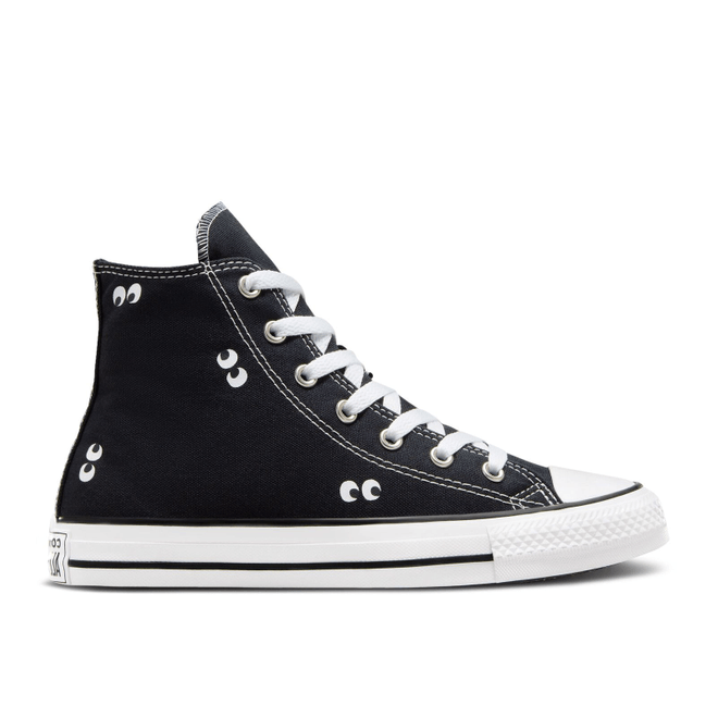 Converse Chuck Taylor All Star High GS 'Eyes'  A10386C