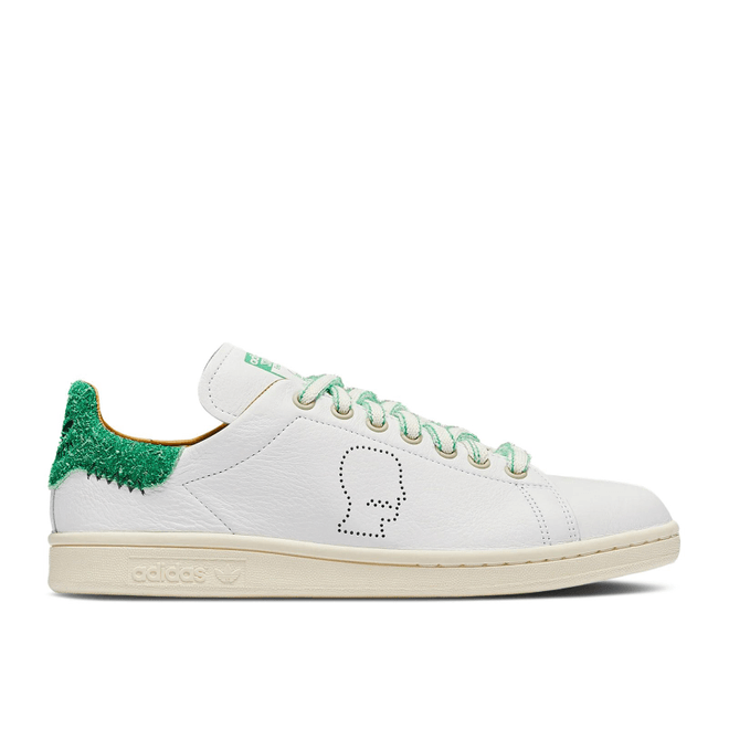 adidas Brain Dead x Stan Smith Unstructured 'OG'  BRAINDEADSTANSMITH