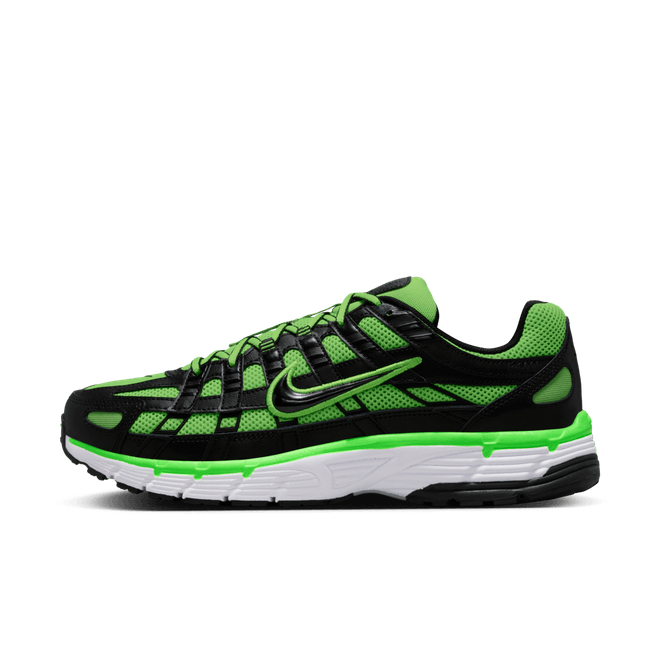 Nike P-6000 'Green Strike Black'  CD6404 300