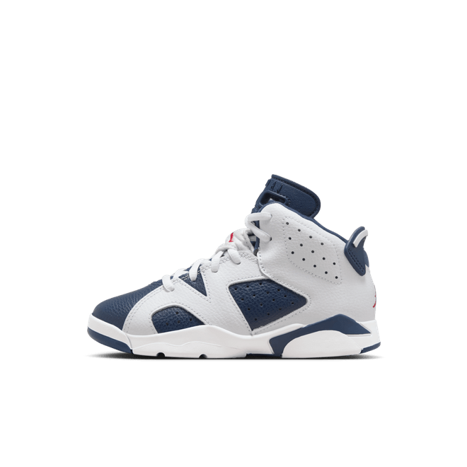 Air Jordan 6 Retro PS 'Olympic' DV3605-164