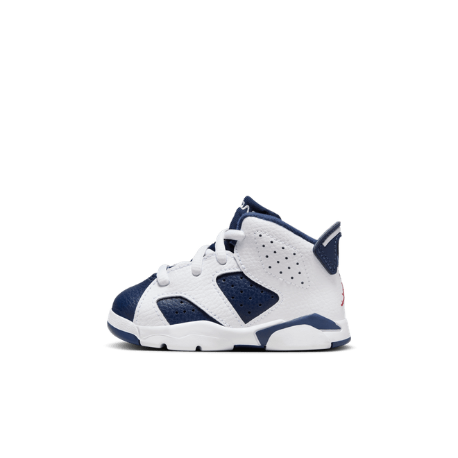 Air Jordan 6 Retro TD 'Olympic' DV3606-164