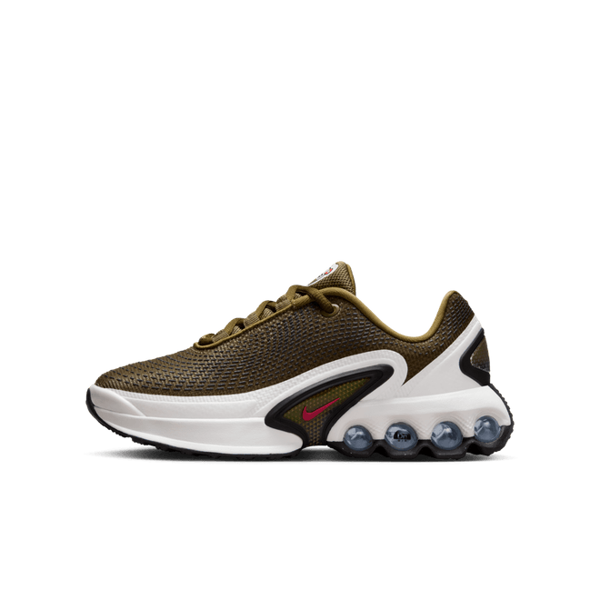 Nike Air Max DN GS 'Olive Flak' FB8987 300