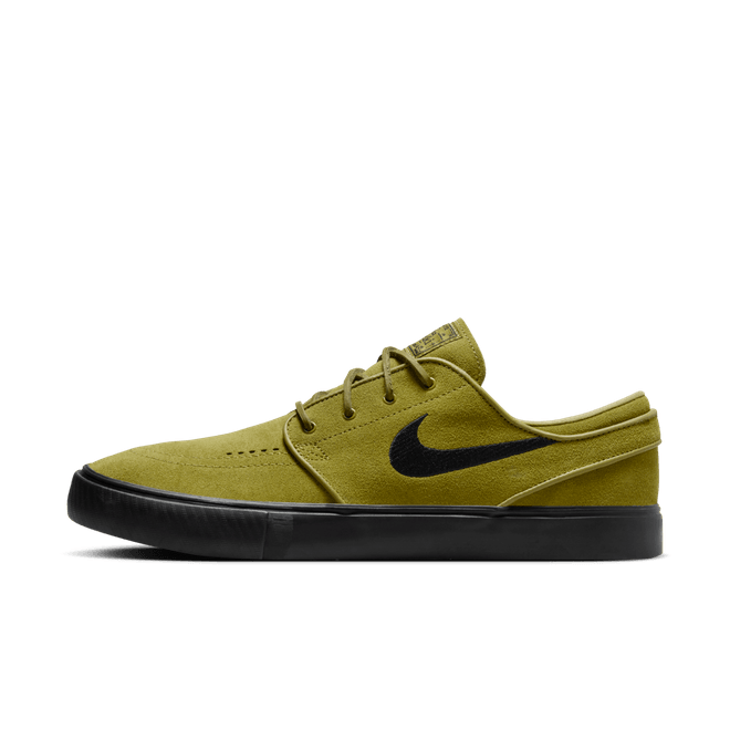 Nike Zoom Stefan Janoski+ SB 'Pacific Moss'  FD6757 301