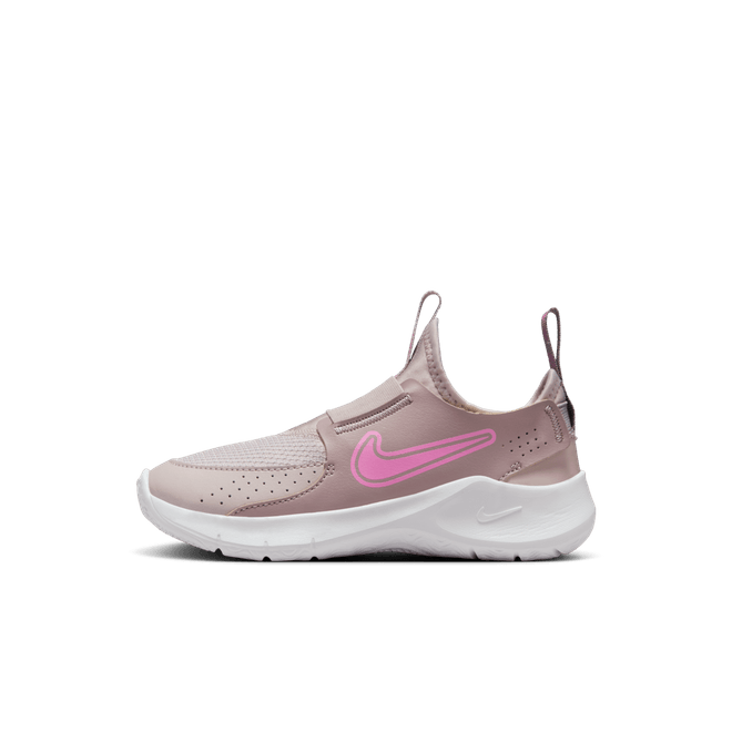 Nike Flex Runner 3 PS 'Platinum Violet Pink' 