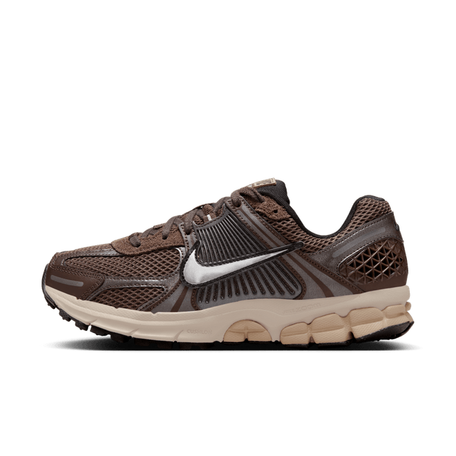 Nike Wmns Air Zoom Vomero 5 'Baroque Brown'  FN6742 201