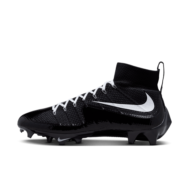 Nike Vapor Edge 360 Untouchable Mid 'Black White'  FQ0235 001