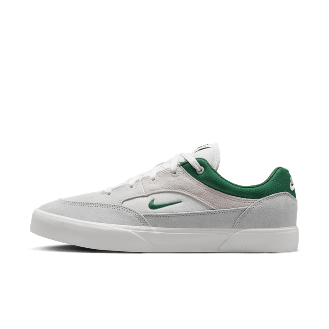 Nike Malor SB 'Platinum Tint Fir'  FV6064 002