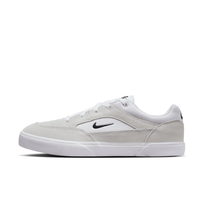 Nike Malor SB 'White'  FV6064 101