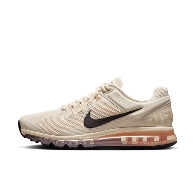 Nike Air Max 2013 'Pale Ivory'  HF3660 100