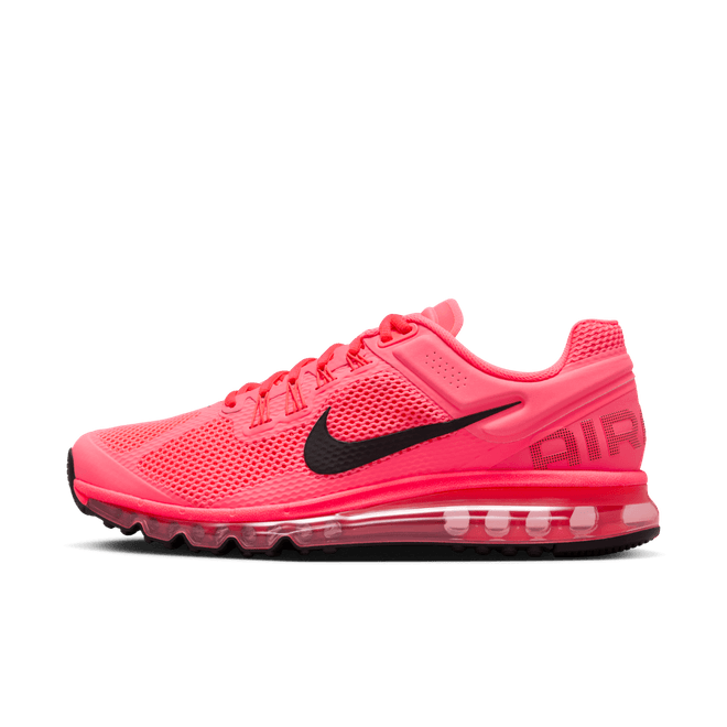 Nike Air Max 2013 'Hot Punch'  HF3660 600