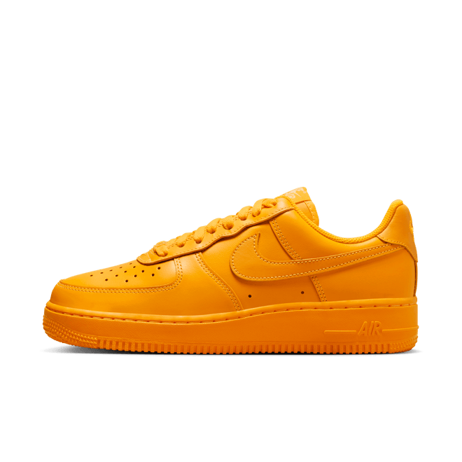 Nike Wmns Air Force 1 '07 'Laser Orange'  HJ7324 845