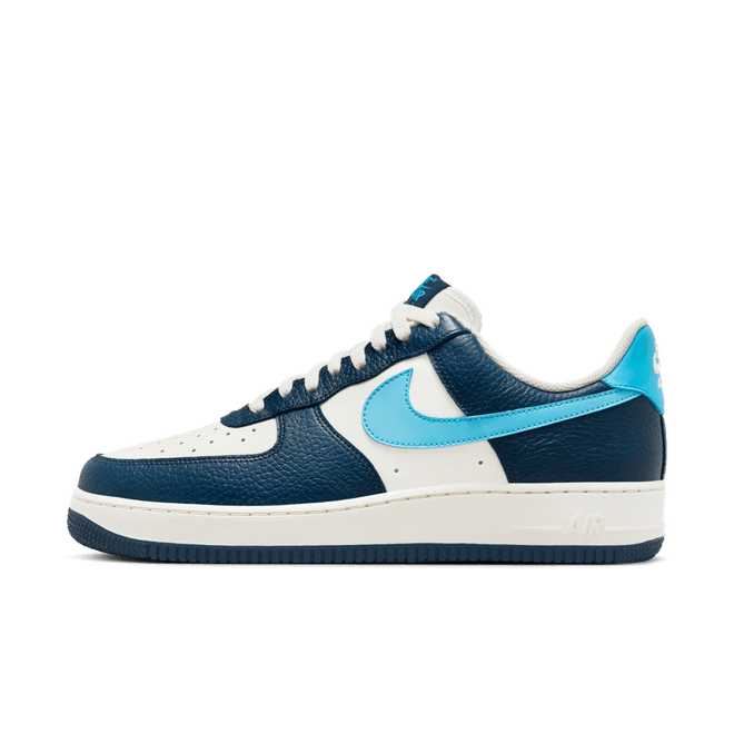 Nike Air Force 1 Low 'Armory Navy Baltic Blue'  HJ9291 478