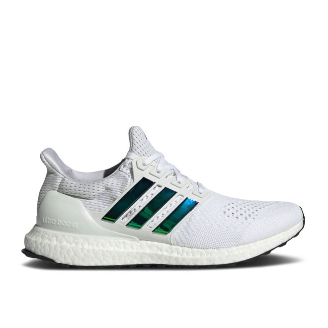 adidas UltraBoost 1.0 'Mirror Pack - White'  JH6584