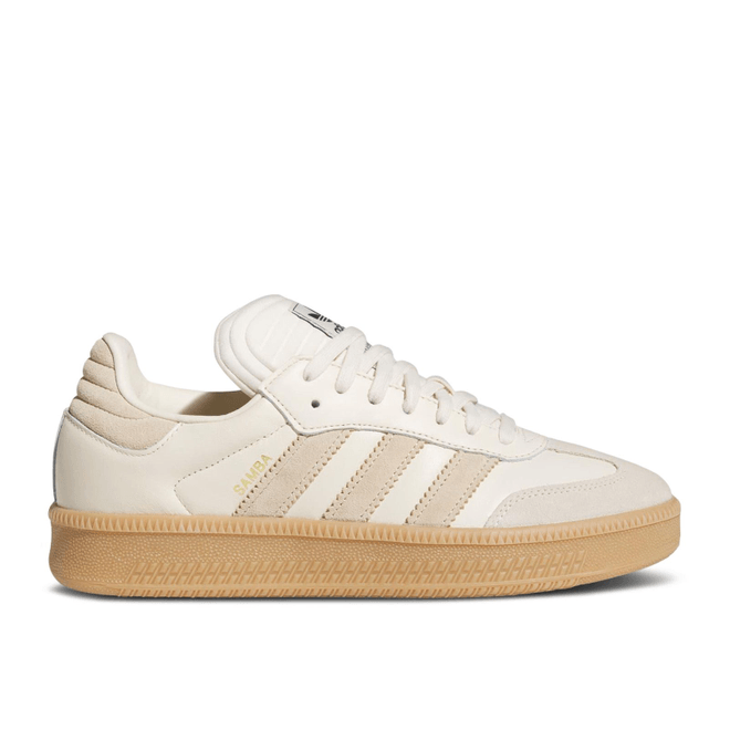 adidas Samba XLG 'Magic Beige' 