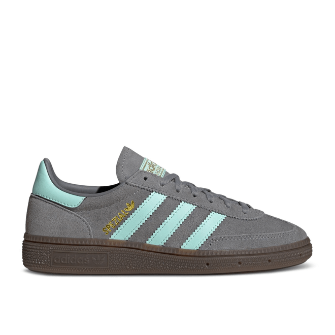 adidas Handball Spezial J 'Grey Clear Mint Gum' 