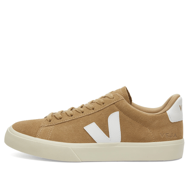 Veja Women's Campo Suede 