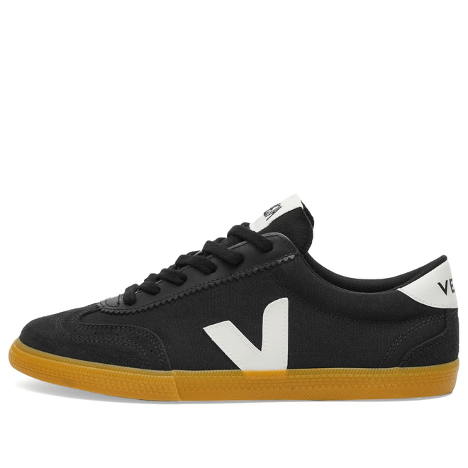 Veja Women's Volley Canvas 