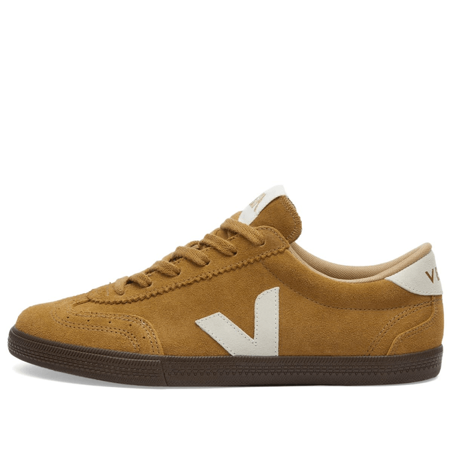 Veja Women's Volley Suede 