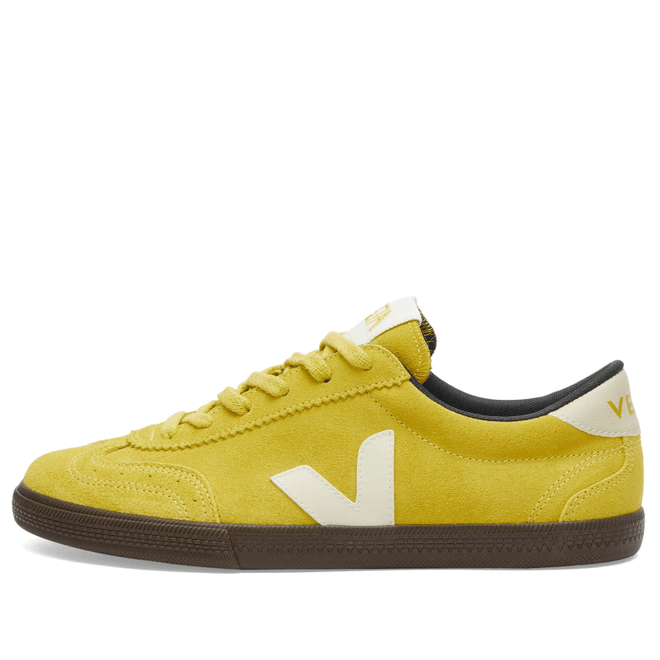 Veja Women's Volley Suede 