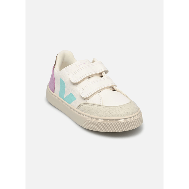 Veja Small V-12 Velcro XV0503793