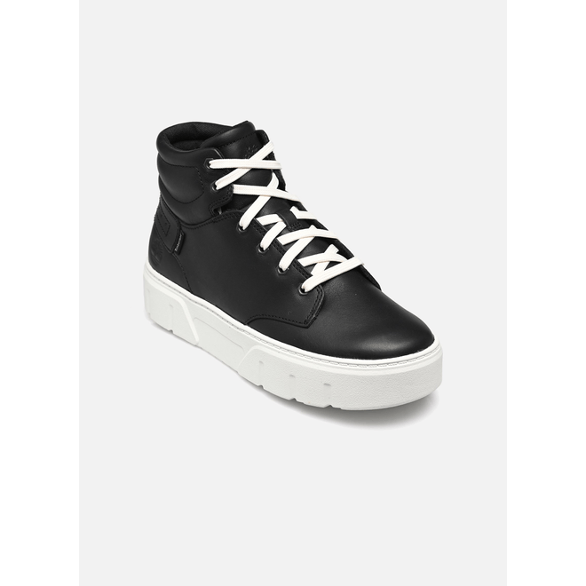 Timberland LAUREL COURT HIGH TOP LACE UP SNEAKER