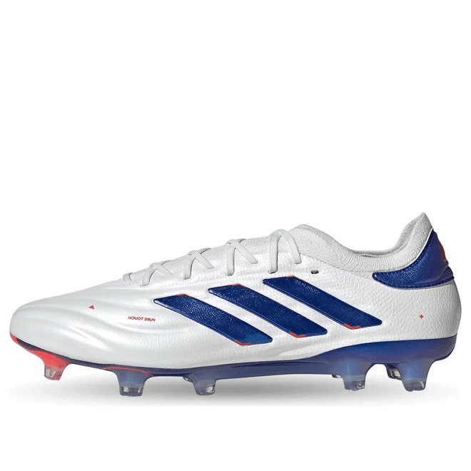 adidas Copa Pure 2 Elite KT FG 'Cloud White Lucid Blue'