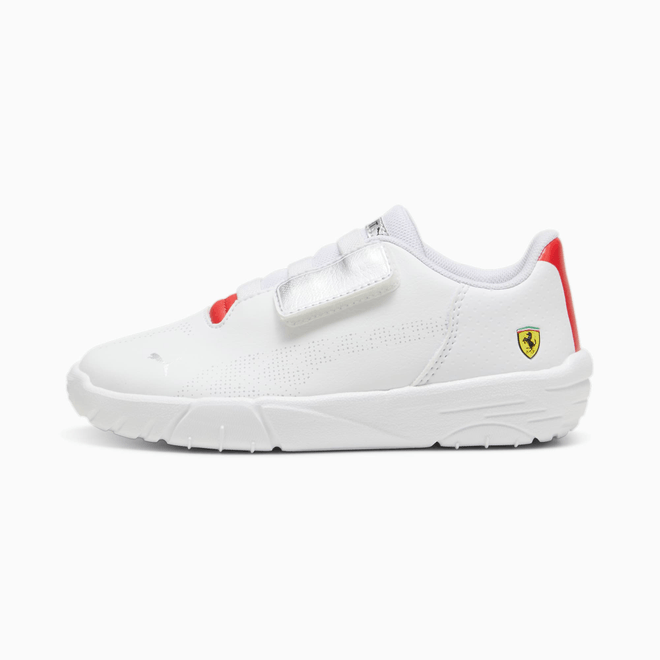 Puma Scuderia Ferrari Drift Cat Decima 2.0  308399-02