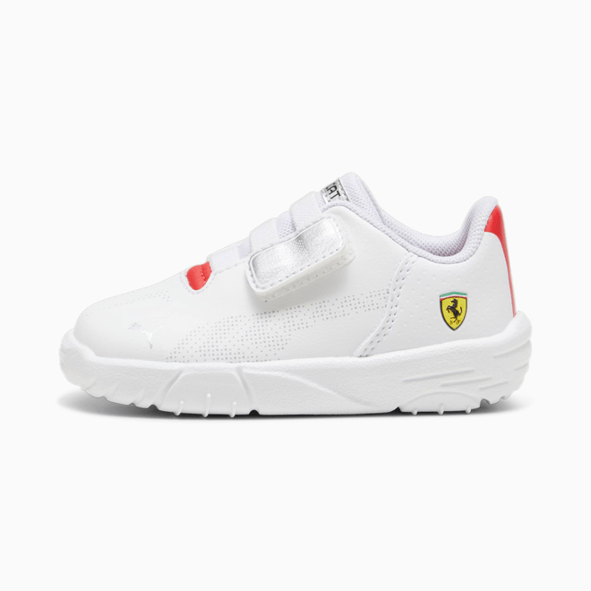 Puma Scuderia Ferrari Drift Cat Decima 2.0  308401-02