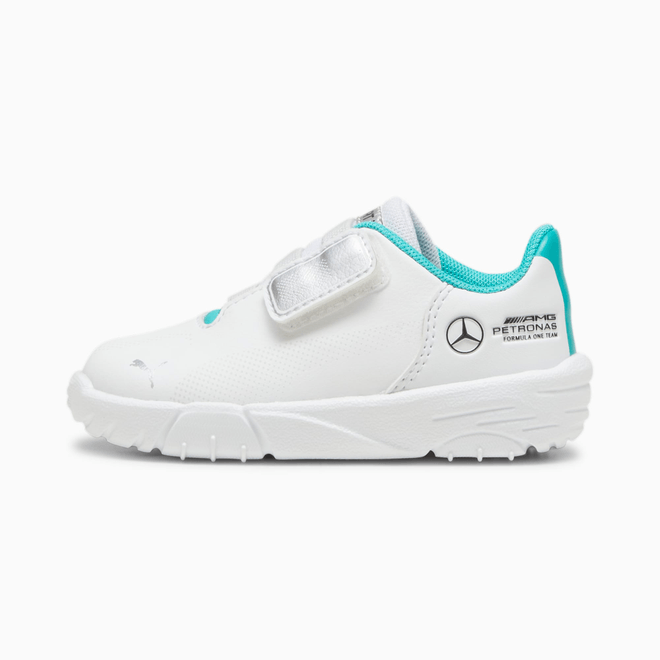 Puma Mercedes-AMG Petronas F1Â® Drift Cat Decima 2.0  308432-02