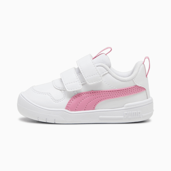 Puma Multiflex SL V Babys' Trainers 380741-27