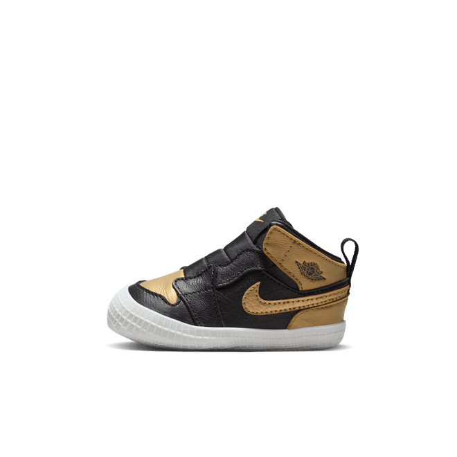 Jordan 1 Baby Crib Bootie AT3745-071